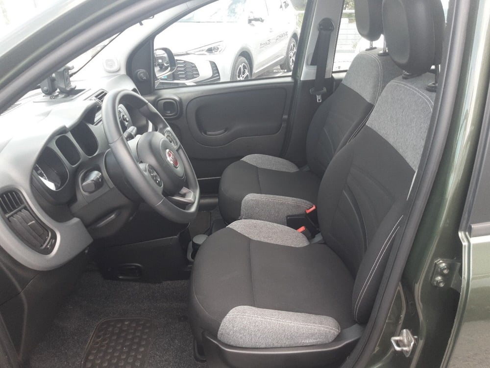 Fiat Panda usata a Campobasso (16)