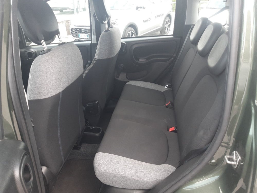 Fiat Panda usata a Campobasso (18)