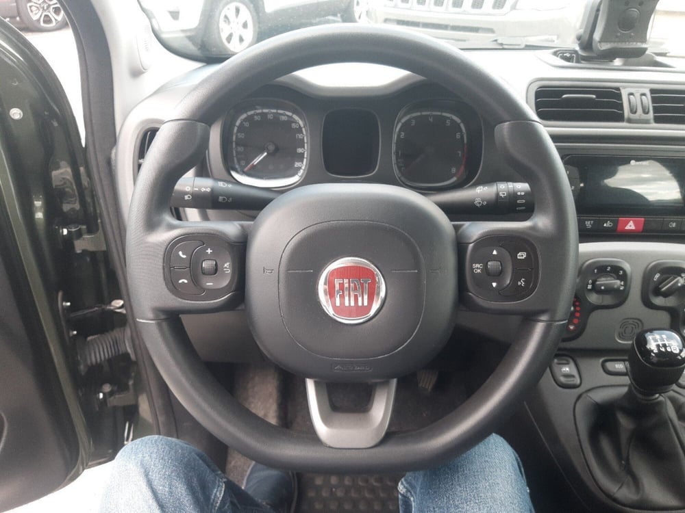 Fiat Panda usata a Campobasso (19)