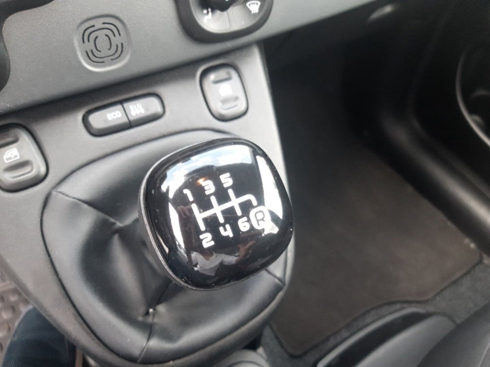 Fiat Panda usata a Campobasso (20)