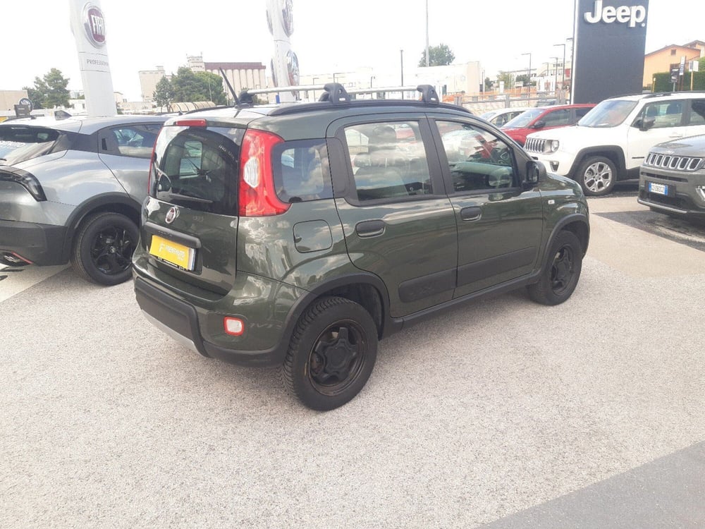 Fiat Panda usata a Campobasso (6)