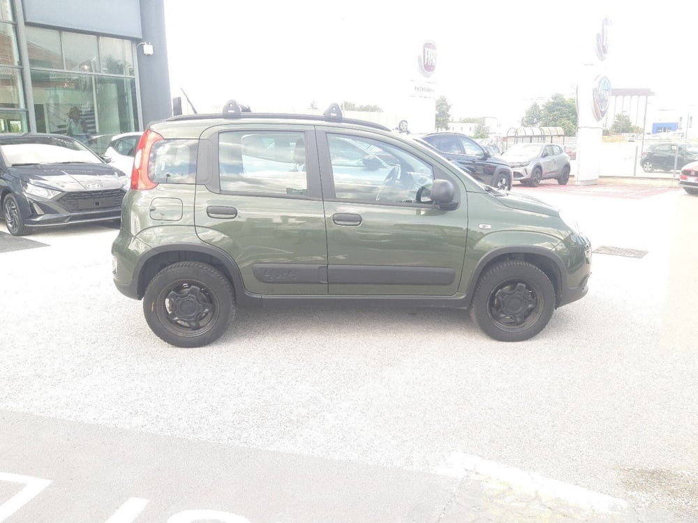 Fiat Panda usata a Campobasso (7)