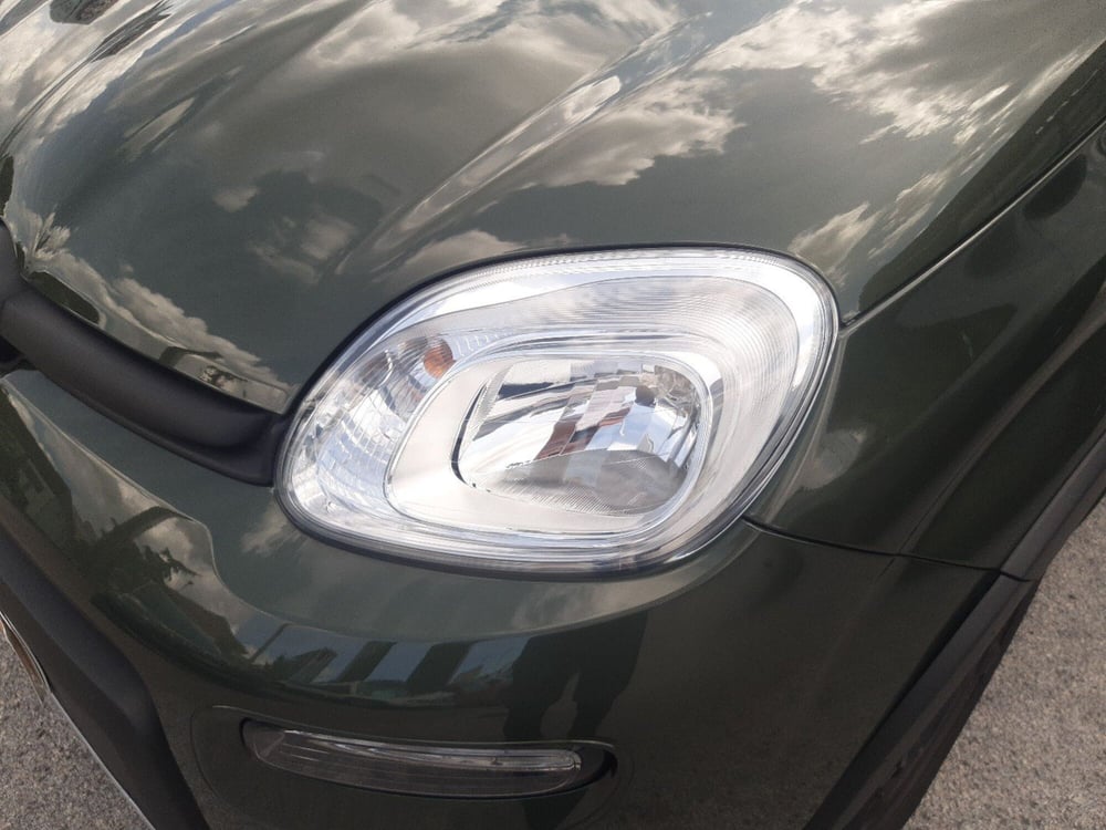 Fiat Panda usata a Campobasso (9)