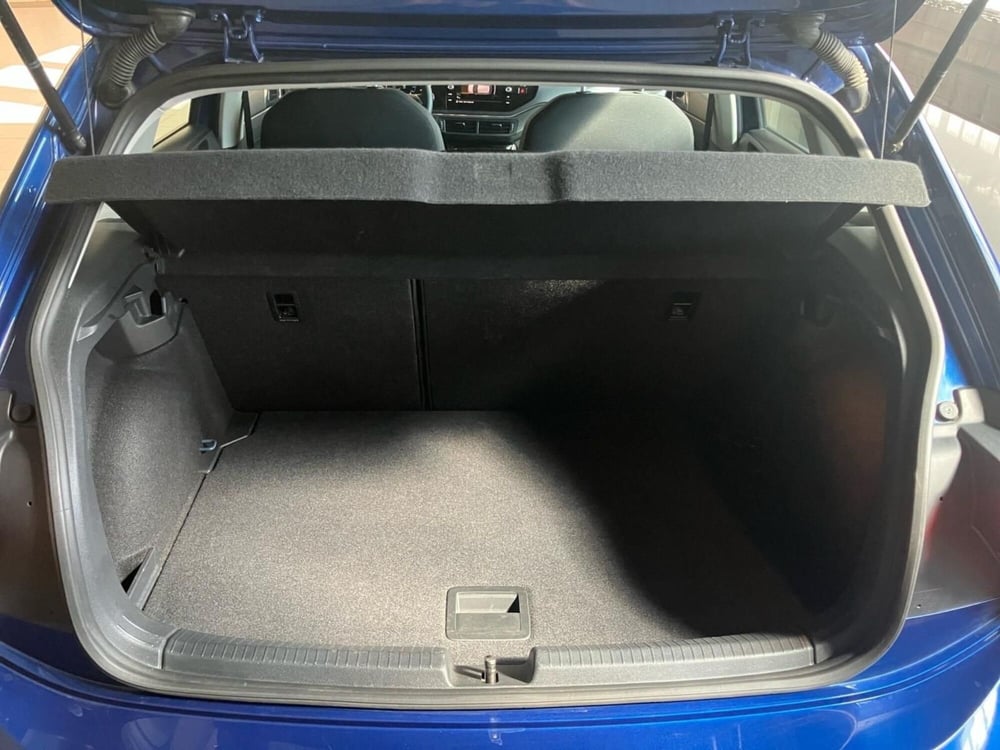 Volkswagen Polo usata a Bologna (10)