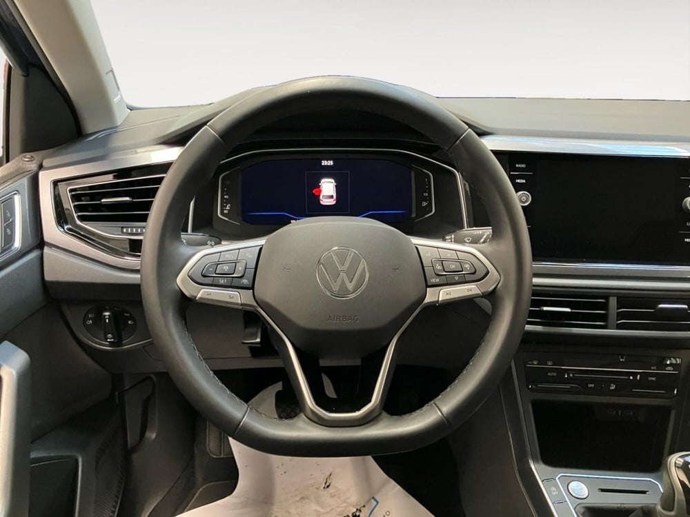 Volkswagen Polo usata a Bologna (6)