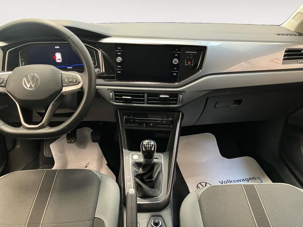 Volkswagen Polo usata a Bologna (7)