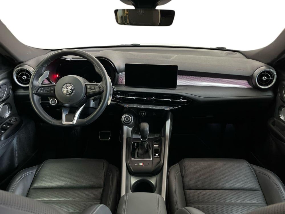 Alfa Romeo Tonale usata a Matera (16)