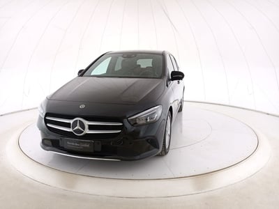 Mercedes-Benz Classe B 180 d Sport Plus del 2019 usata a Bari