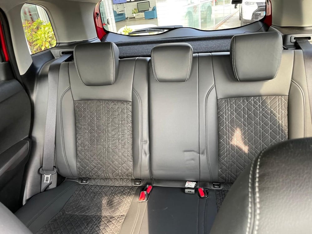 Suzuki Vitara usata a Vicenza (14)