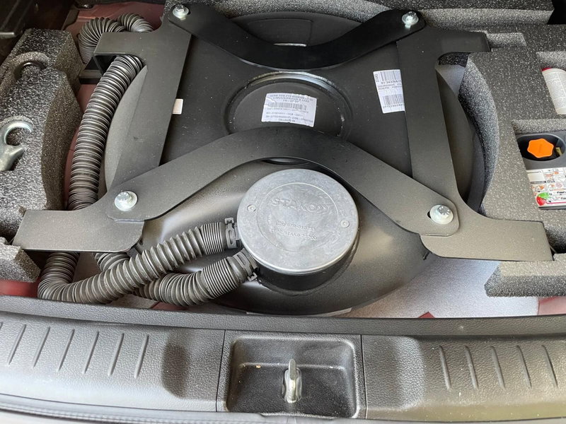 Suzuki Vitara usata a Vicenza (15)