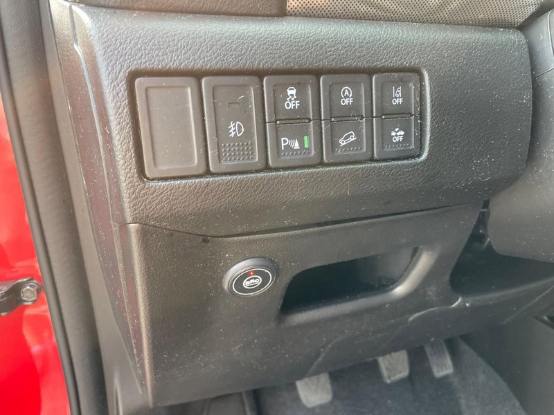 Suzuki Vitara usata a Vicenza (6)