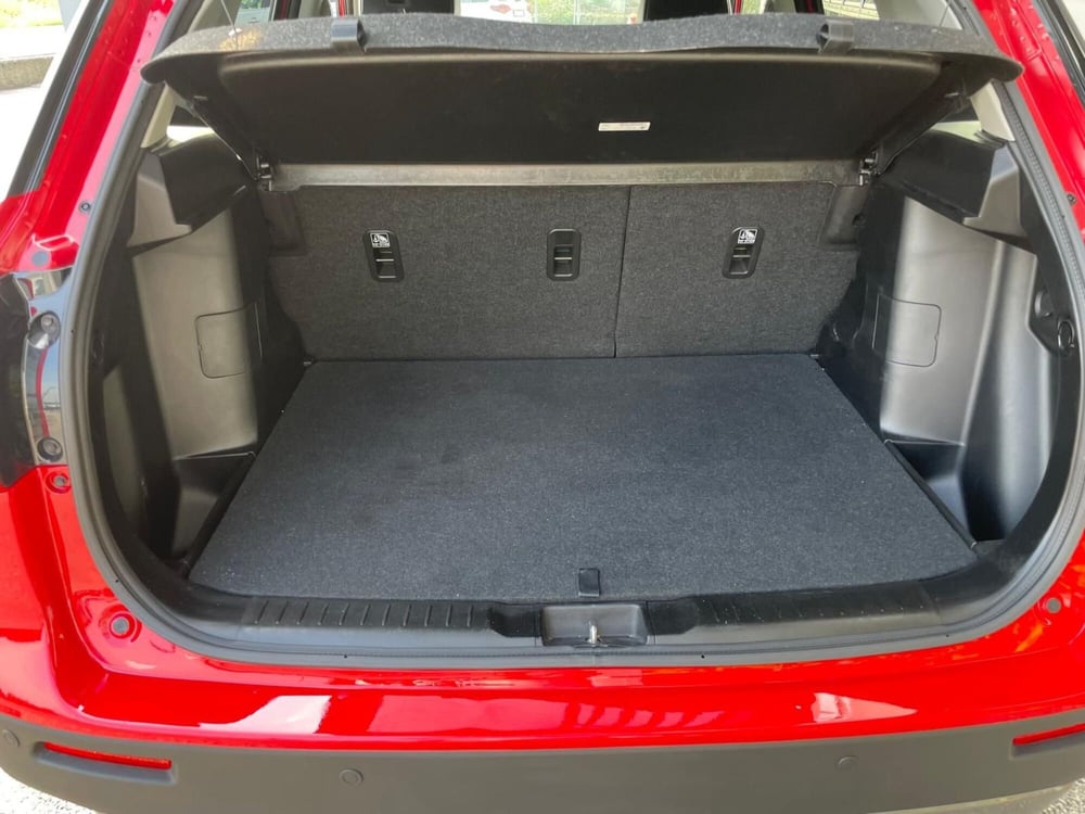 Suzuki Vitara usata a Vicenza (7)