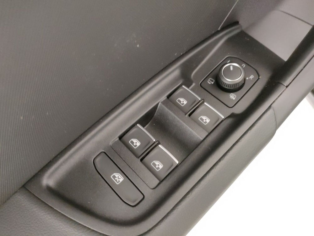 Audi A1 Sportback nuova a Napoli (10)