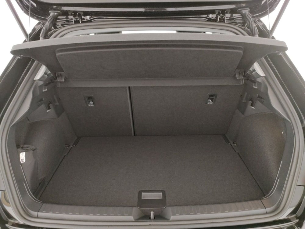 Audi A1 Sportback nuova a Napoli (18)