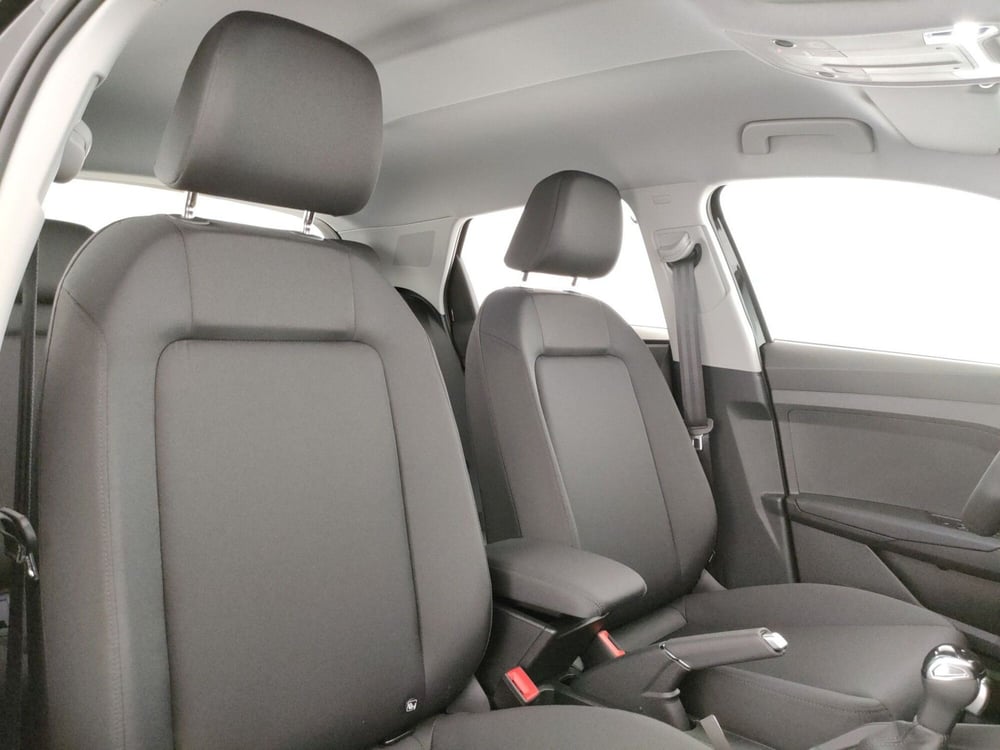Audi A1 Sportback nuova a Napoli (8)