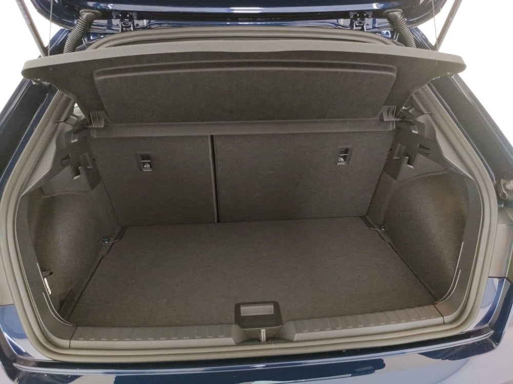 Audi A1 Sportback nuova a Napoli (17)