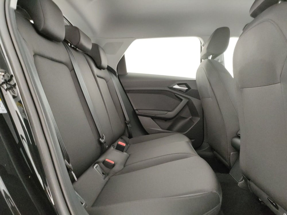 Audi A1 Sportback nuova a Napoli (8)