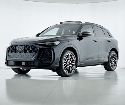 Audi Q5 40 2.0 tdi mhev 12V S line quattro s-tronic nuova a Bastia Umbra