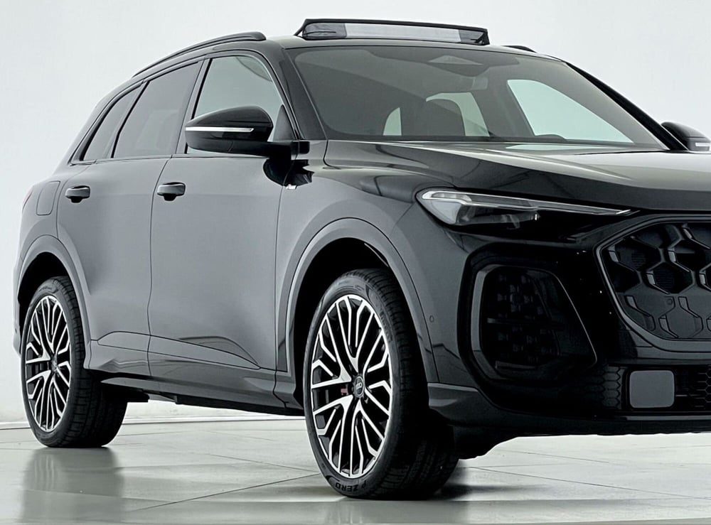 Audi Q5 nuova a Perugia (10)