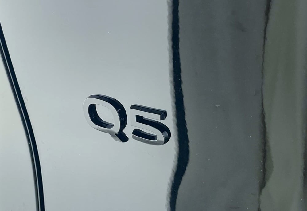Audi Q5 nuova a Perugia (12)