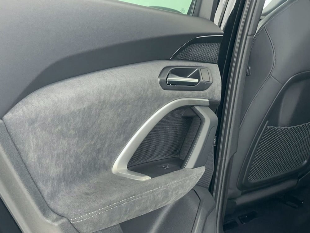 Audi Q5 nuova a Perugia (14)