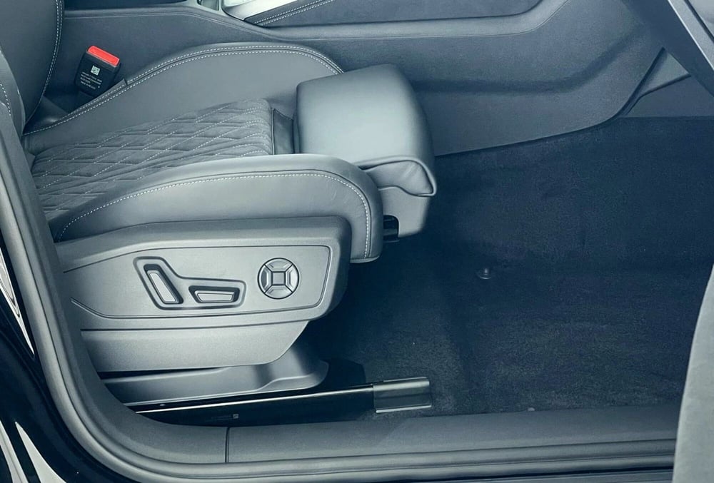 Audi Q5 nuova a Perugia (19)