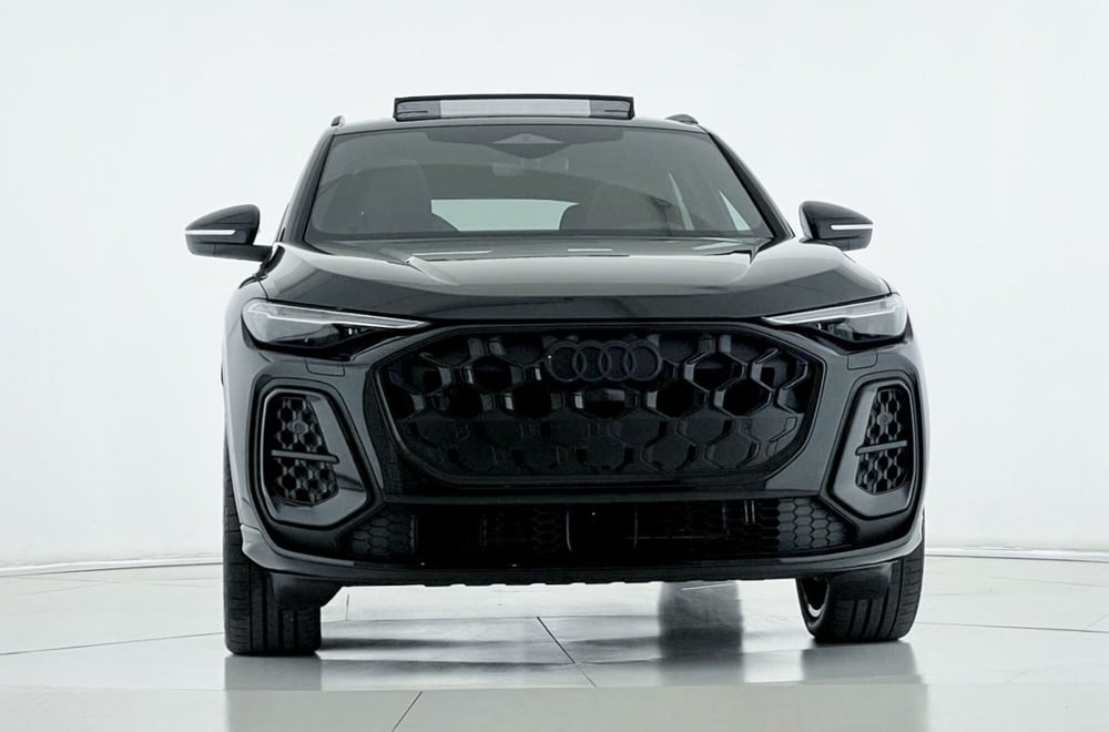 Audi Q5 nuova a Perugia (3)