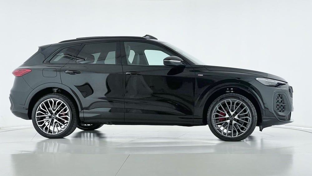 Audi Q5 nuova a Perugia (5)