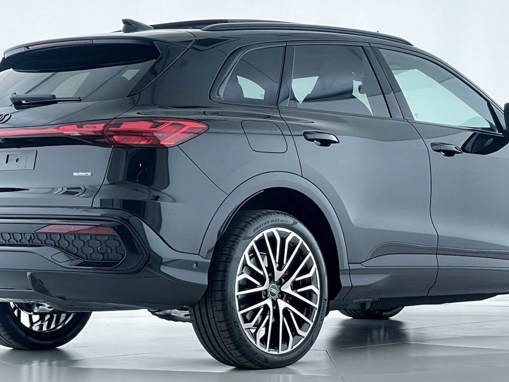 Audi Q5 nuova a Perugia (7)