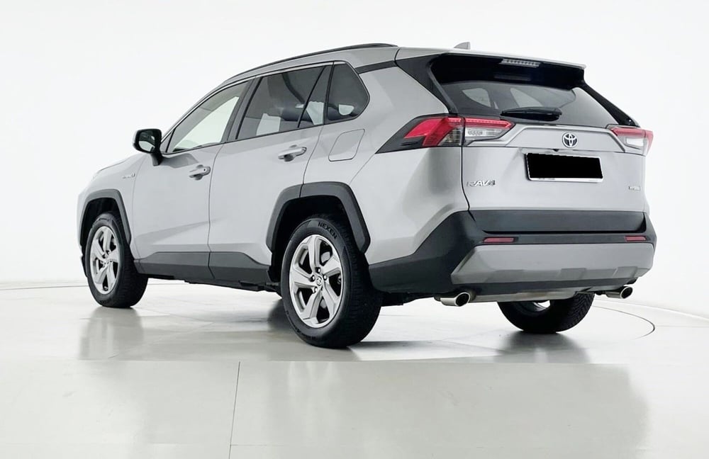 Toyota Rav4 usata a Perugia (10)