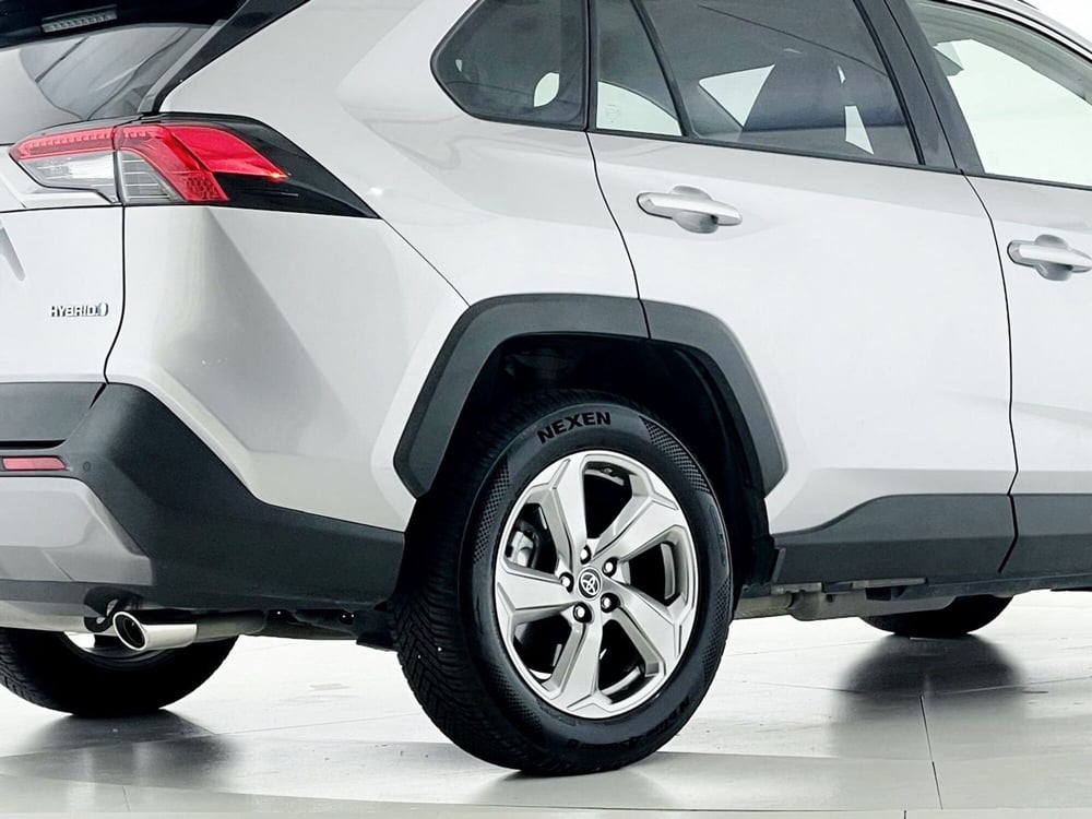 Toyota Rav4 usata a Perugia (11)