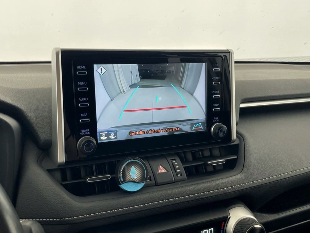 Toyota Rav4 usata a Perugia (16)