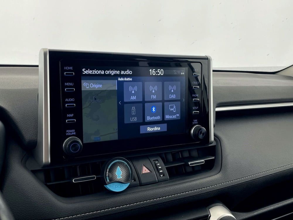 Toyota Rav4 usata a Perugia (18)
