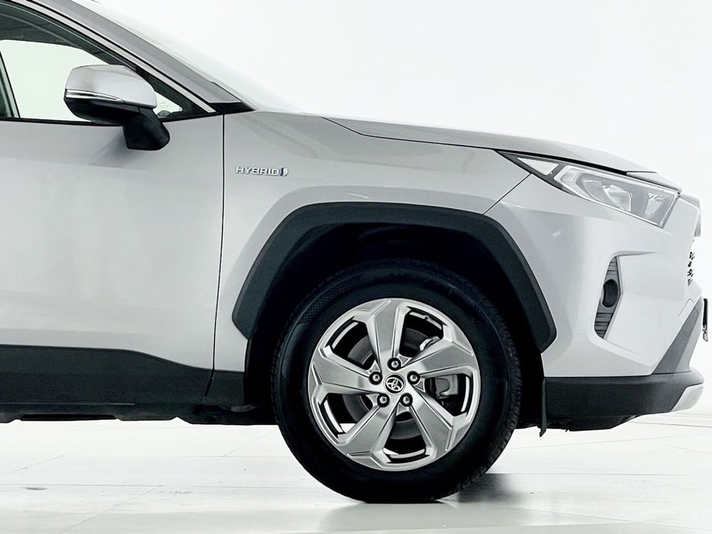 Toyota Rav4 usata a Perugia (3)