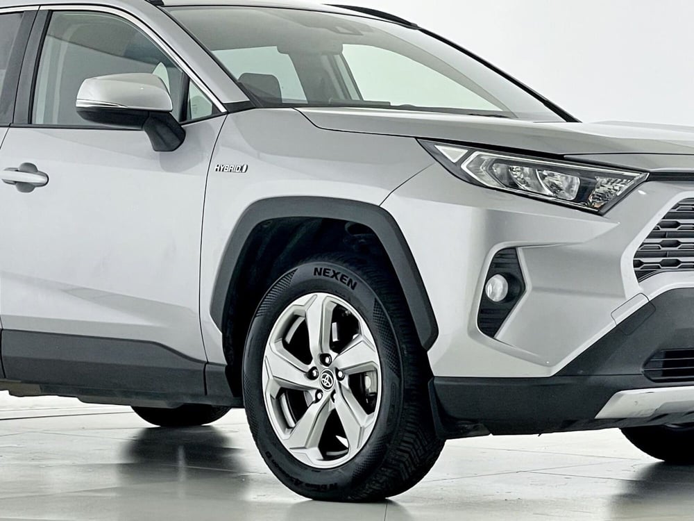 Toyota Rav4 usata a Perugia (4)