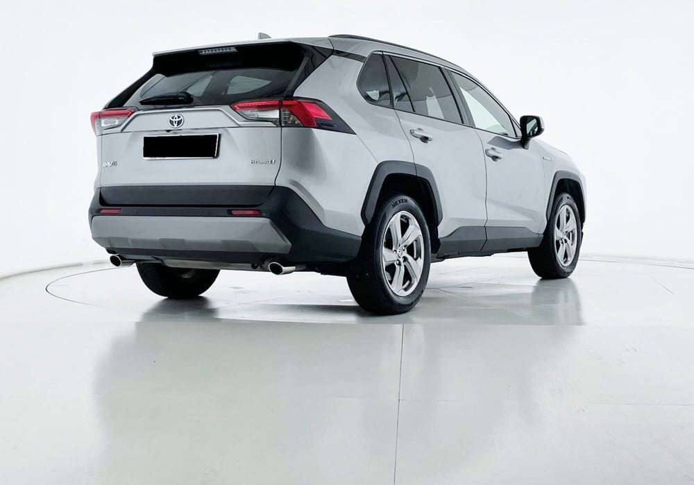 Toyota Rav4 usata a Perugia (6)
