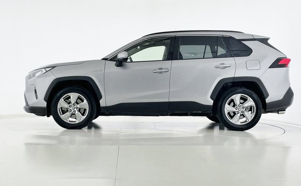 Toyota Rav4 usata a Perugia (8)