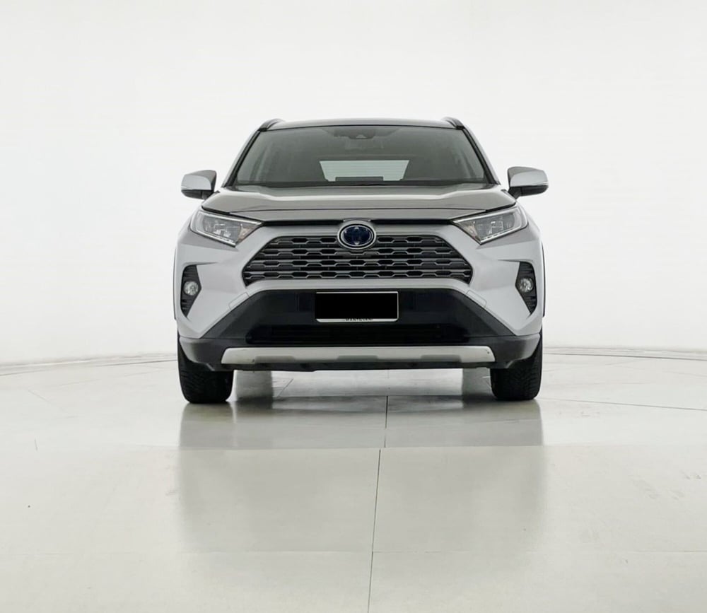 Toyota Rav4 usata a Perugia (9)
