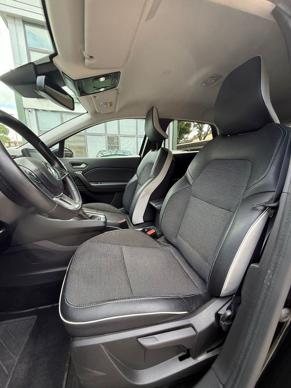 Renault Captur usata a Firenze (10)