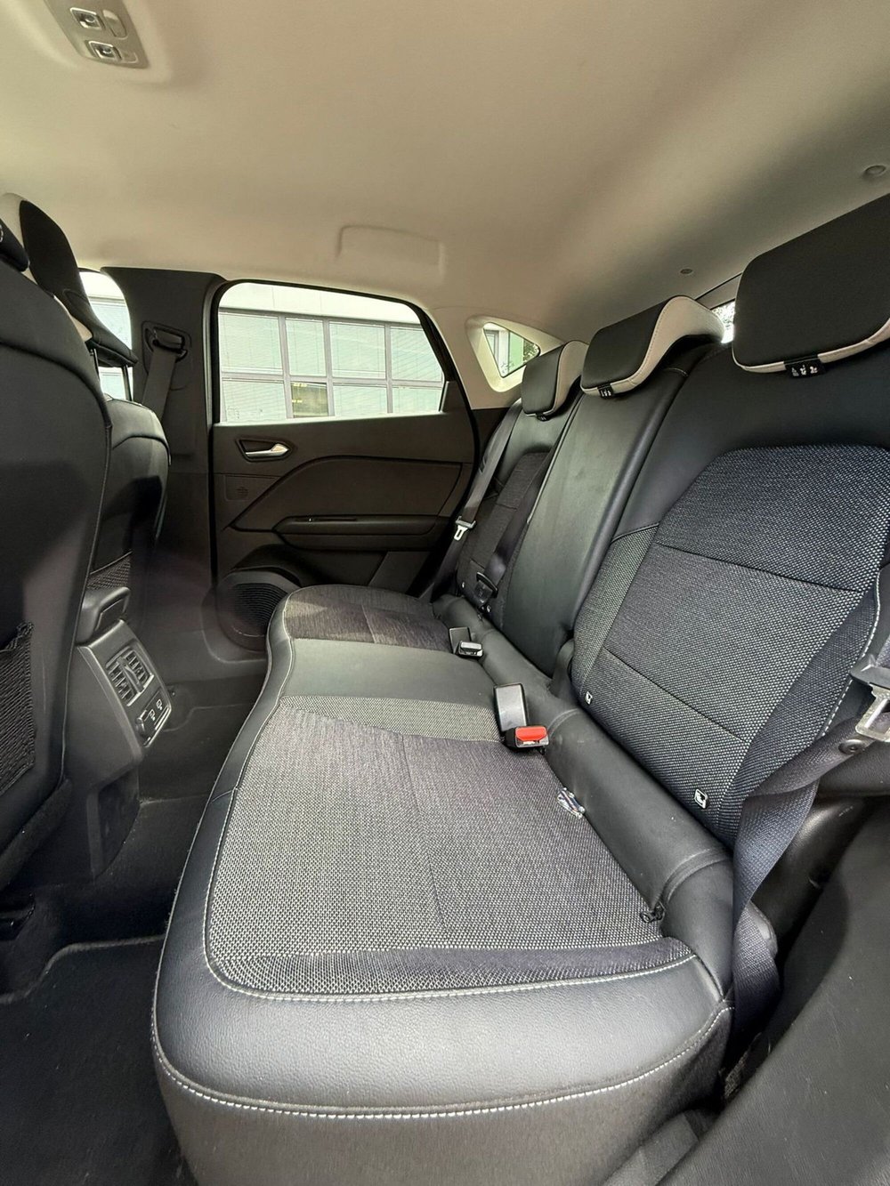Renault Captur usata a Firenze (16)