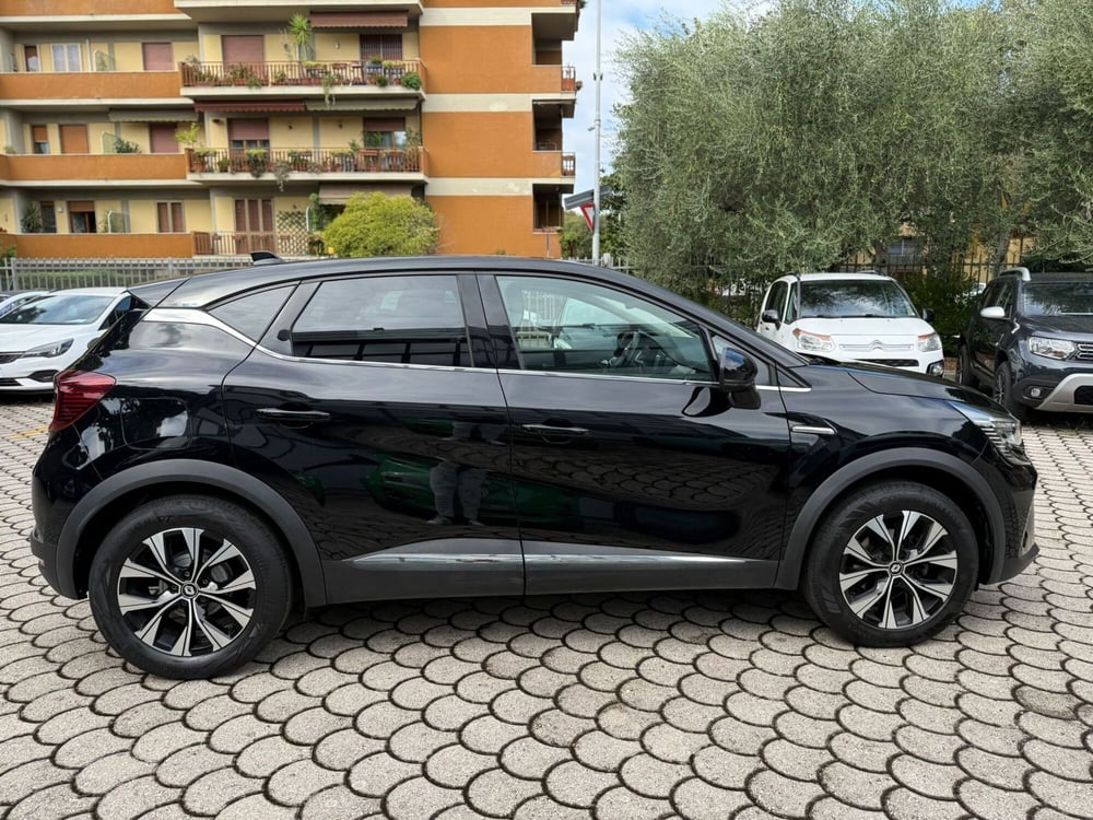 Renault Captur usata a Firenze (8)