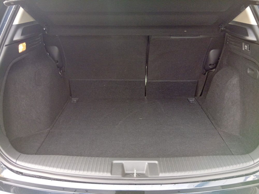 Honda HR-V usata a Brescia (13)