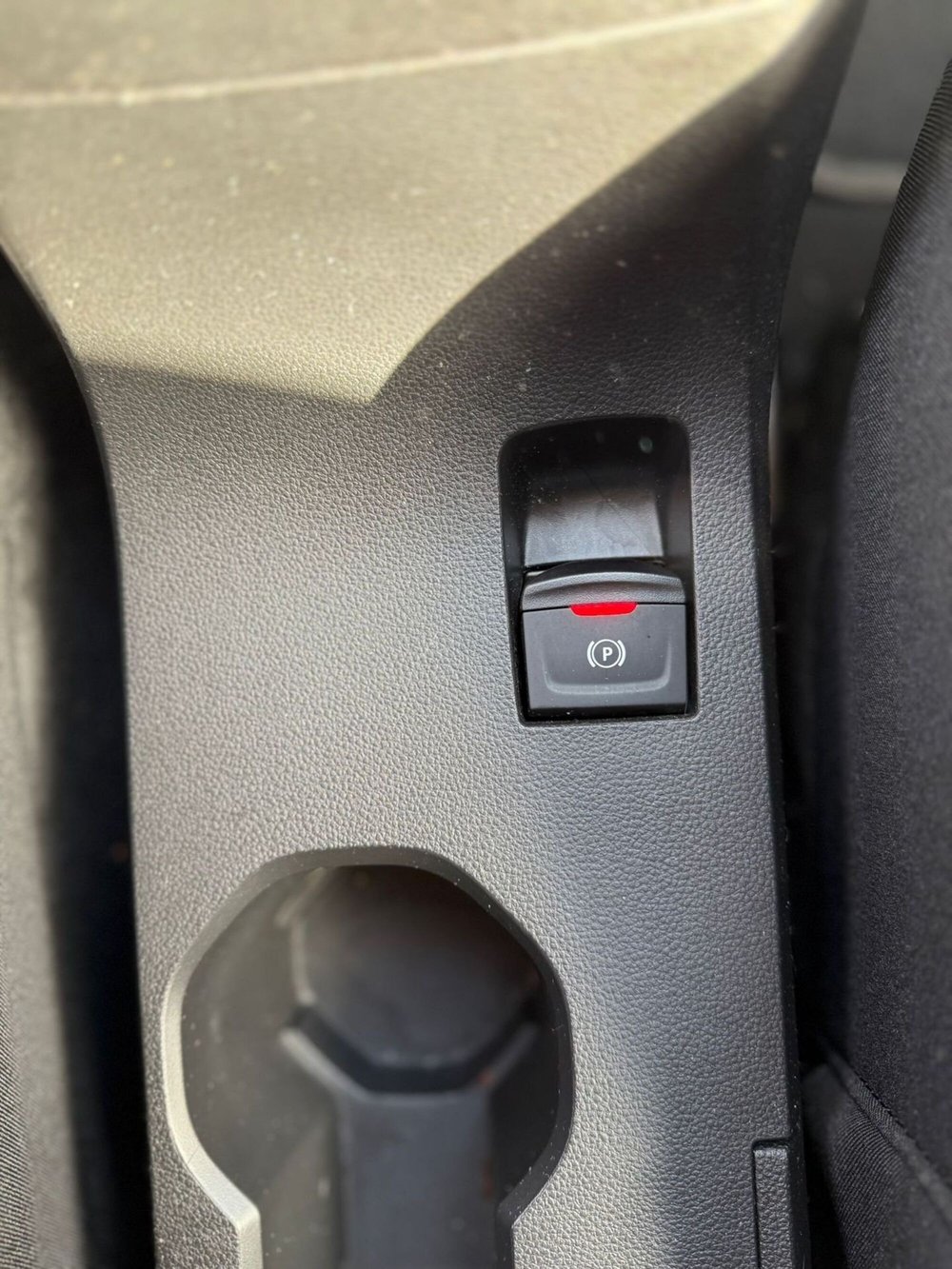 Dacia Sandero usata a Firenze (12)
