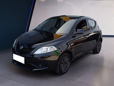 Lancia Ypsilon 1.2 69 CV 5 porte Gold del 2019 usata a Ceccano
