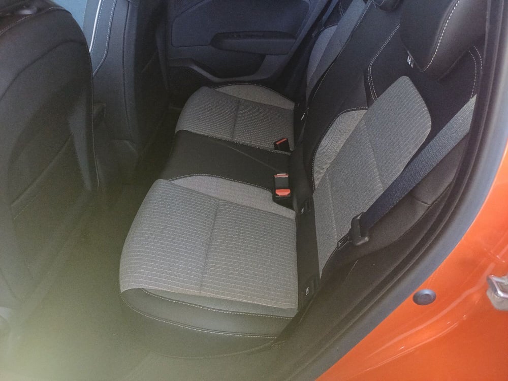 Renault Clio nuova a Frosinone (10)