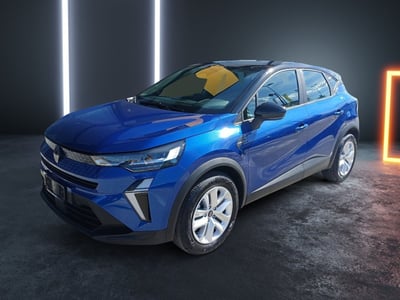 Renault Captur 1.0 eco-g Evolution 100cv nuova a Colleferro