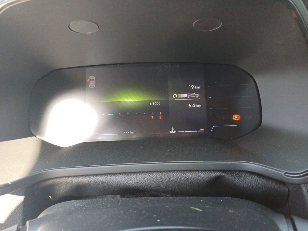 Renault Captur nuova a Roma (13)