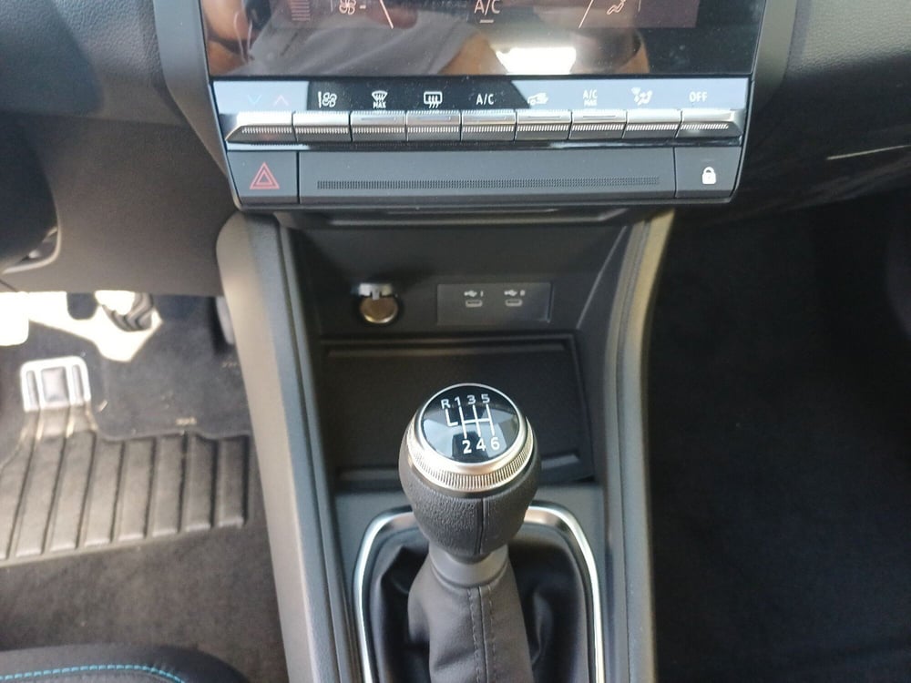 Renault Captur nuova a Roma (15)