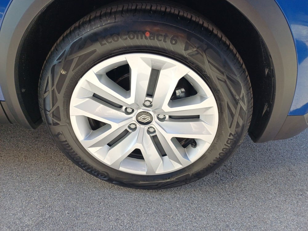 Renault Captur nuova a Roma (8)