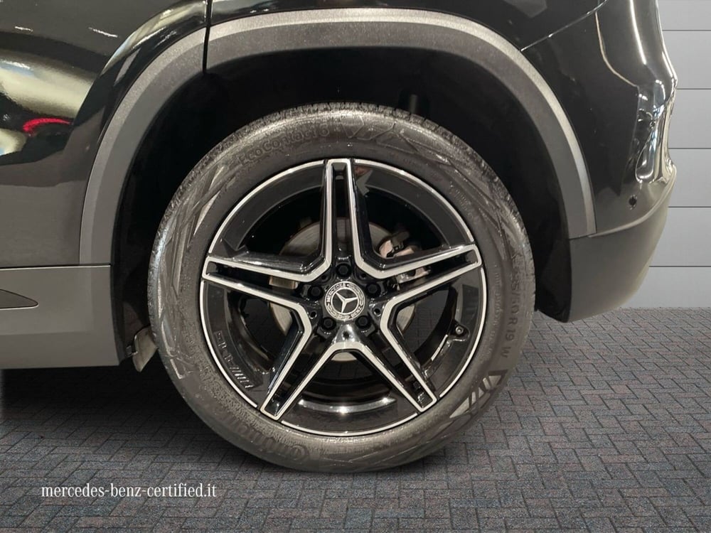 Mercedes-Benz GLA SUV usata a Firenze (16)